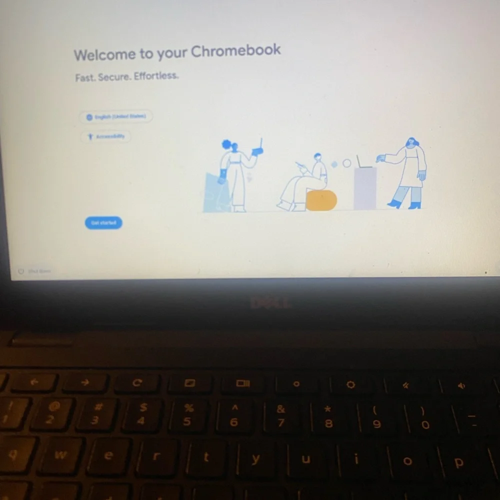 Laptop